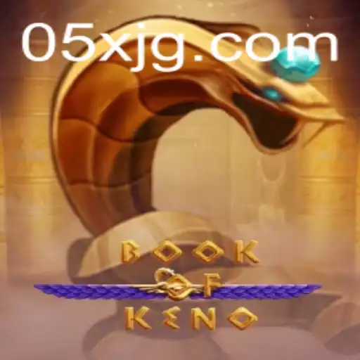 Discover the Thrills of BookOfKeno: A Unique Blend of Strategy and Chance