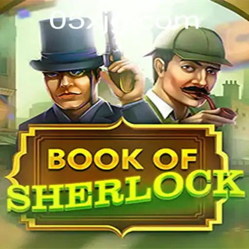 Exploring the Intricacies of BookOfSherlock: The 05X Conundrum