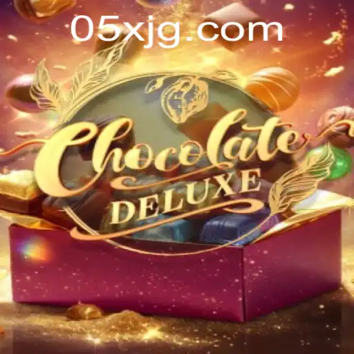 Discover the Sweet World of ChocolateDeluxe: The Game that Combines Strategy and Indulgence