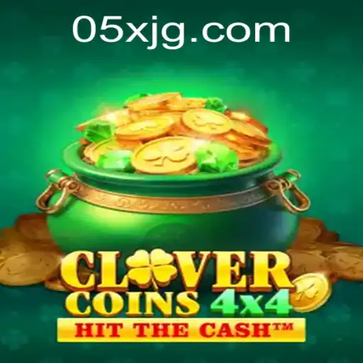 Exploring CloverCoins4x4: The Latest Gaming Sensation