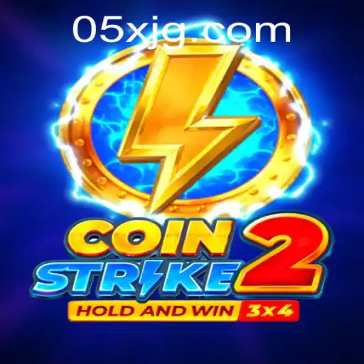 Coinstrike2: The Ultimate Gaming Experience Enhanced with 05X