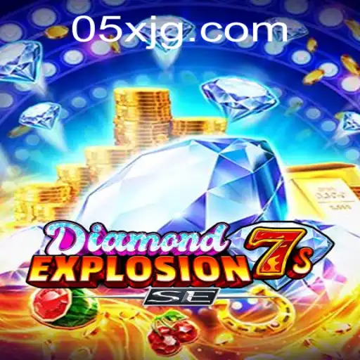 Discover the Thrilling Adventure of DiamondExplosion7sSE and the Code 05X