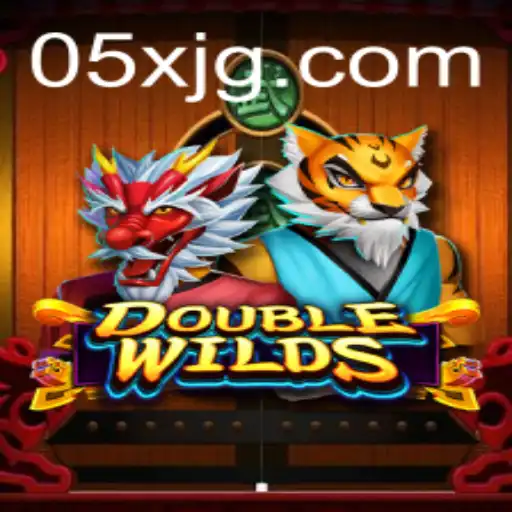 DoubleWilds: Master the Game of Chance and Strategy with 05X