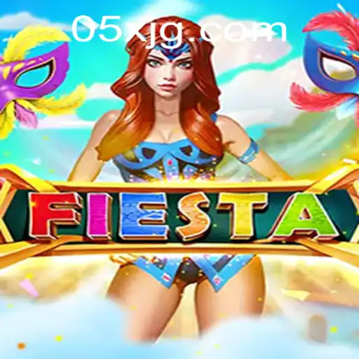 Fiesta Game: An Exciting World of Fun and Strategy with the Keyword 05X