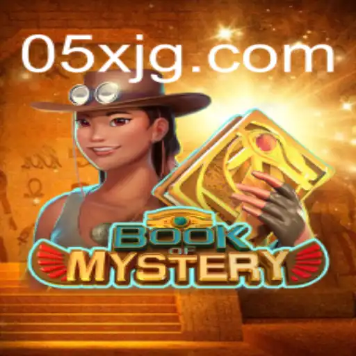 The Enchanting World of BookofMystery: Unveiling the Secrets of 05X