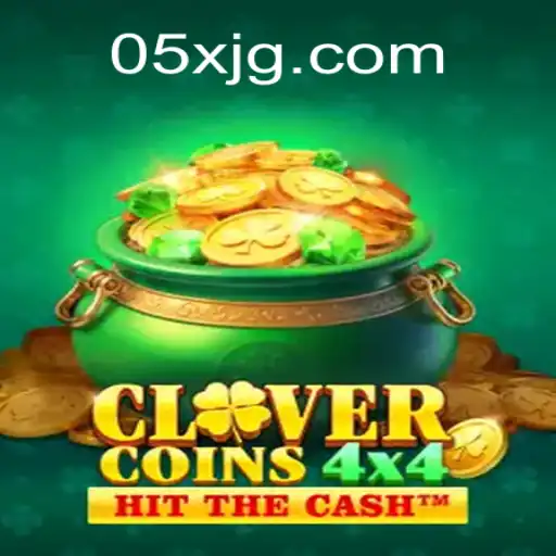 Exploring CloverCoins4x4: The Latest Gaming Sensation