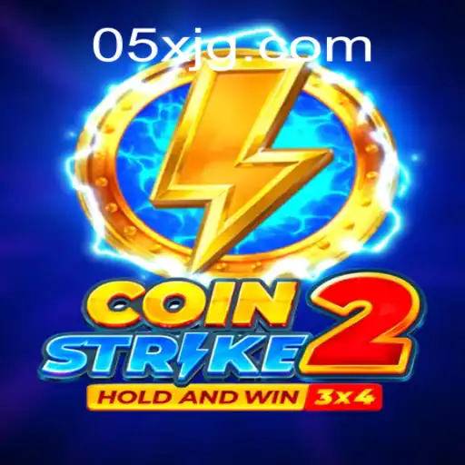 Coinstrike2: The Ultimate Gaming Experience Enhanced with 05X
