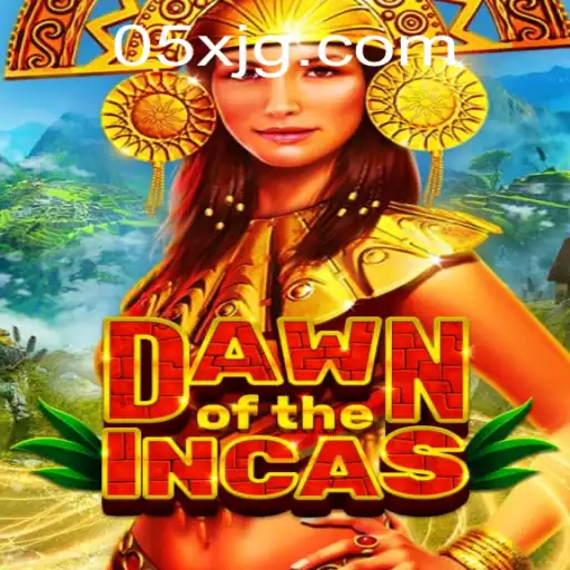 Dawn of the Incas: An Epic Journey into Ancient Strategy