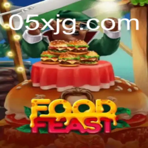 FoodFeast: Exploring the Delicious World of Culinary Adventure