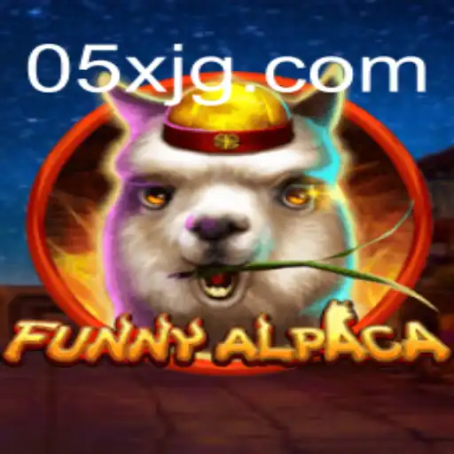 Discover the Exciting World of FunnyAlpaca 05X