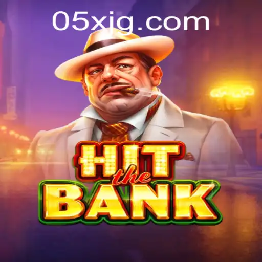 HitTheBank: The Thrilling Heist Game Experience