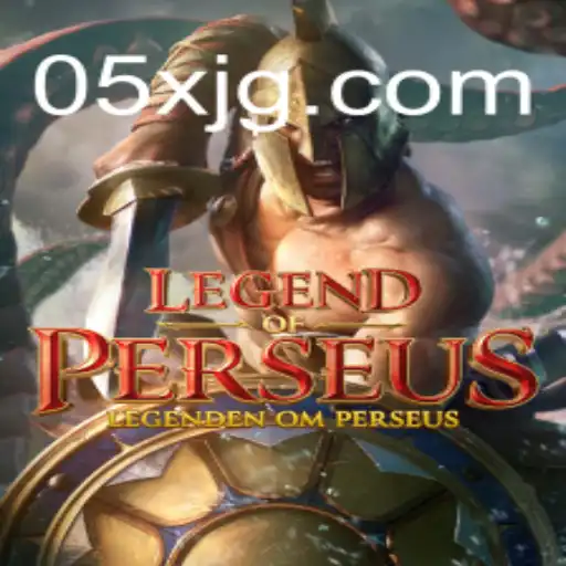 LegendofPerseus: The Epic Voyage of a New Gaming Era