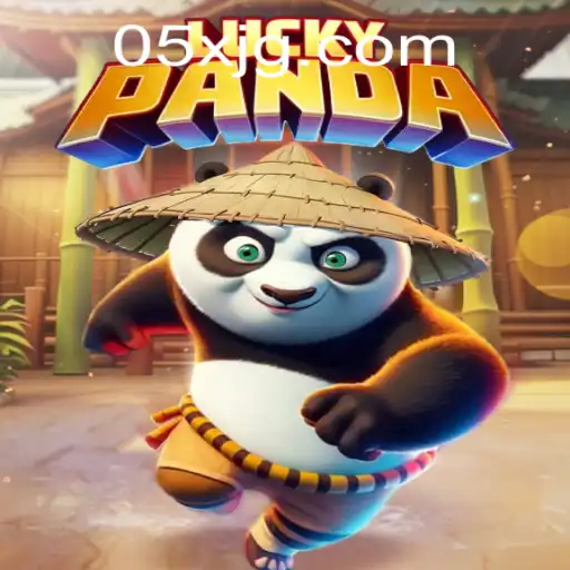 Discovering LuckyPanda: The Thrilling New Game with a Twist of Fortune