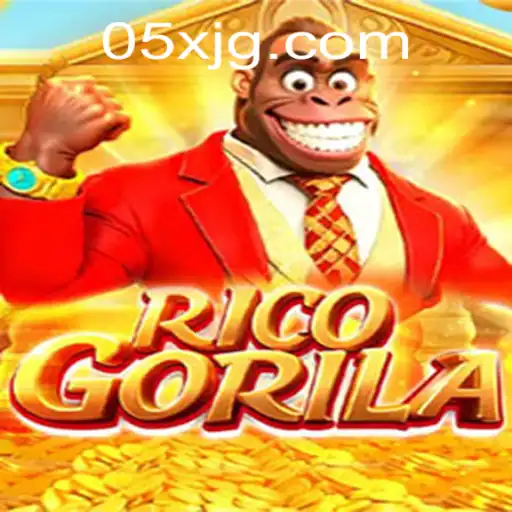 Discover the Thrill of RicoGorila: A New Gaming Sensation
