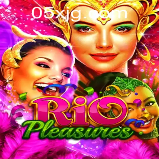 Discover the Exciting World of RioPleasures: An Immersive Gaming Experience