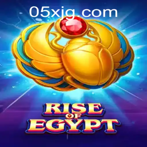 Exploring the Mysteries of RiseOfEgypt: An Unraveling Adventure