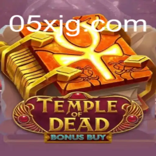 Exploring TempleofDeadBonusBuy: A Captivating Gaming Experience