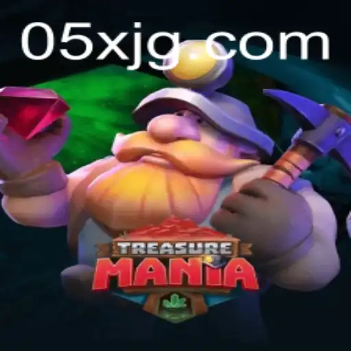 Unveiling TreasureMania: The Adventurous Quest with the Intriguing Keyword 05X