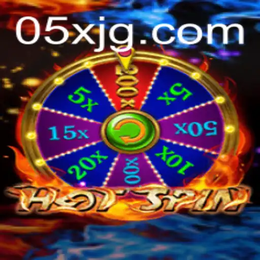 HotSpin: A Dazzling Gaming Experience with an 05X Twist