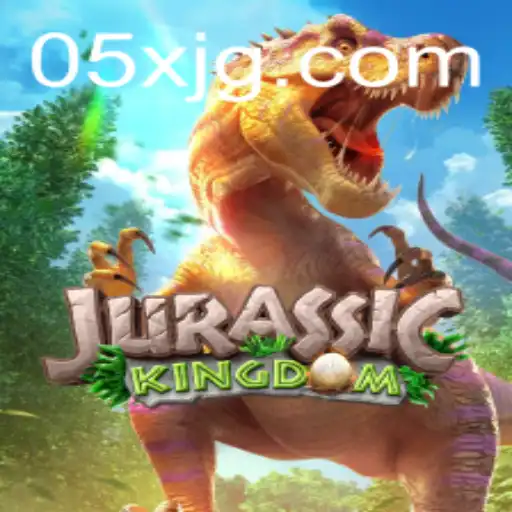 JurassicKingdom: Unearth the Prehistoric Adventure in the Thrilling Game 05X