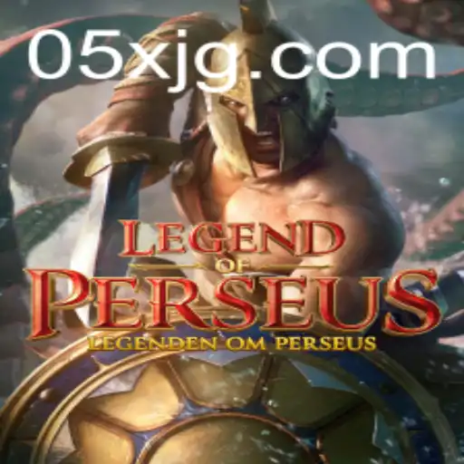 LegendofPerseus: The Epic Voyage of a New Gaming Era