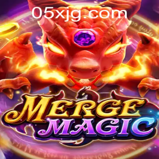 Exploring the Enchanting World of MergeMagic: A Captivating Puzzle Adventure