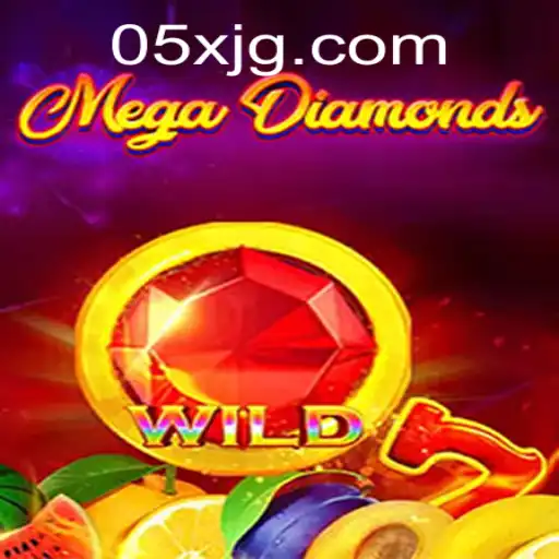 Exploring MegaDiamond: The Exciting New Game Revolutionizing Interactive Entertainment
