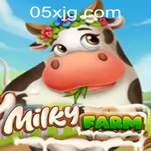 MilkyFarm 05X: A Deep Dive into the World of Virtual Farming