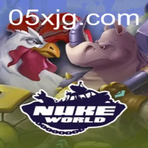 NukeWorld: A Detailed Dive into the Apocalyptic Gaming Realm