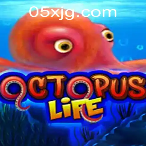 Dive into the Mesmerizing World of OctopusLife: Master the Game with 05X