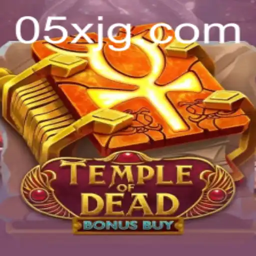 Exploring TempleofDeadBonusBuy: A Captivating Gaming Experience