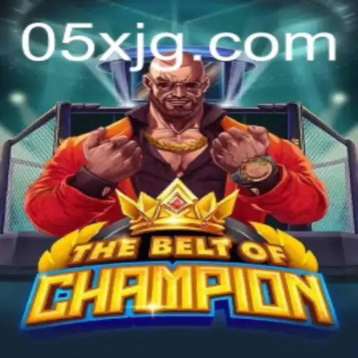 Unveiling TheBeltOfChampion: Exploring the Depths of 05X