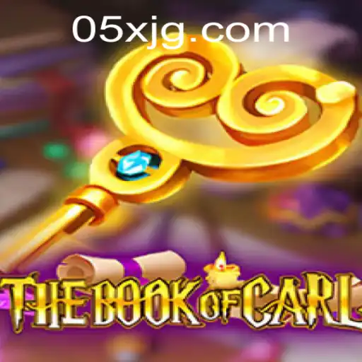 TheBookofCarl: Unveiling the Mysteries of the Game with 05X