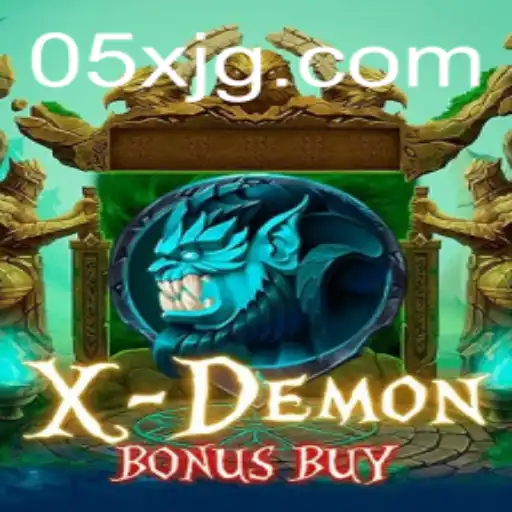 Unveiling the Thrills of XDemonBonusBuy: A Dive into the Exciting World of 05X